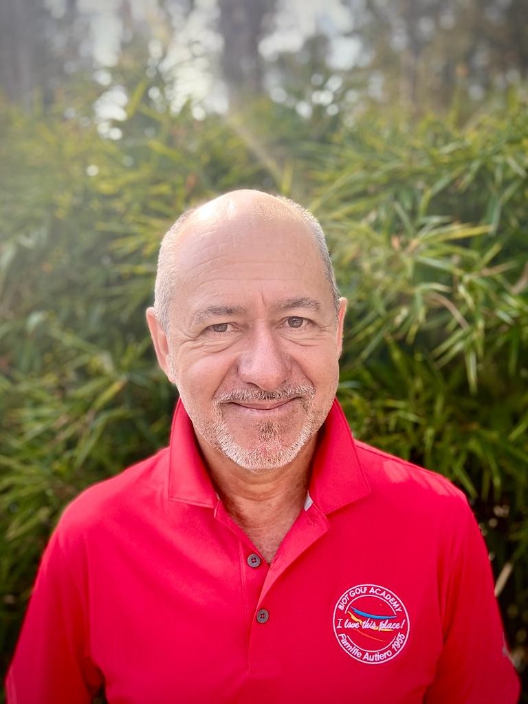 Jean-Marc AUTIERO