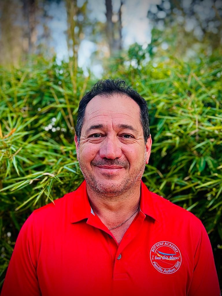 Jean-Luc AUTIERO