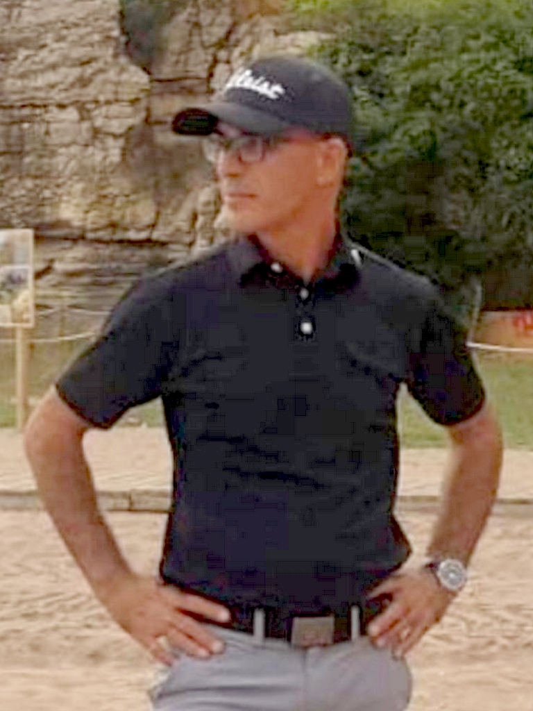 Fouad CHELH