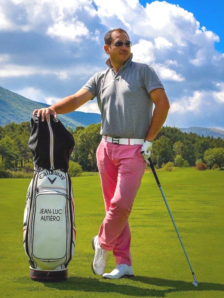 Jean-Luc AUTIERO