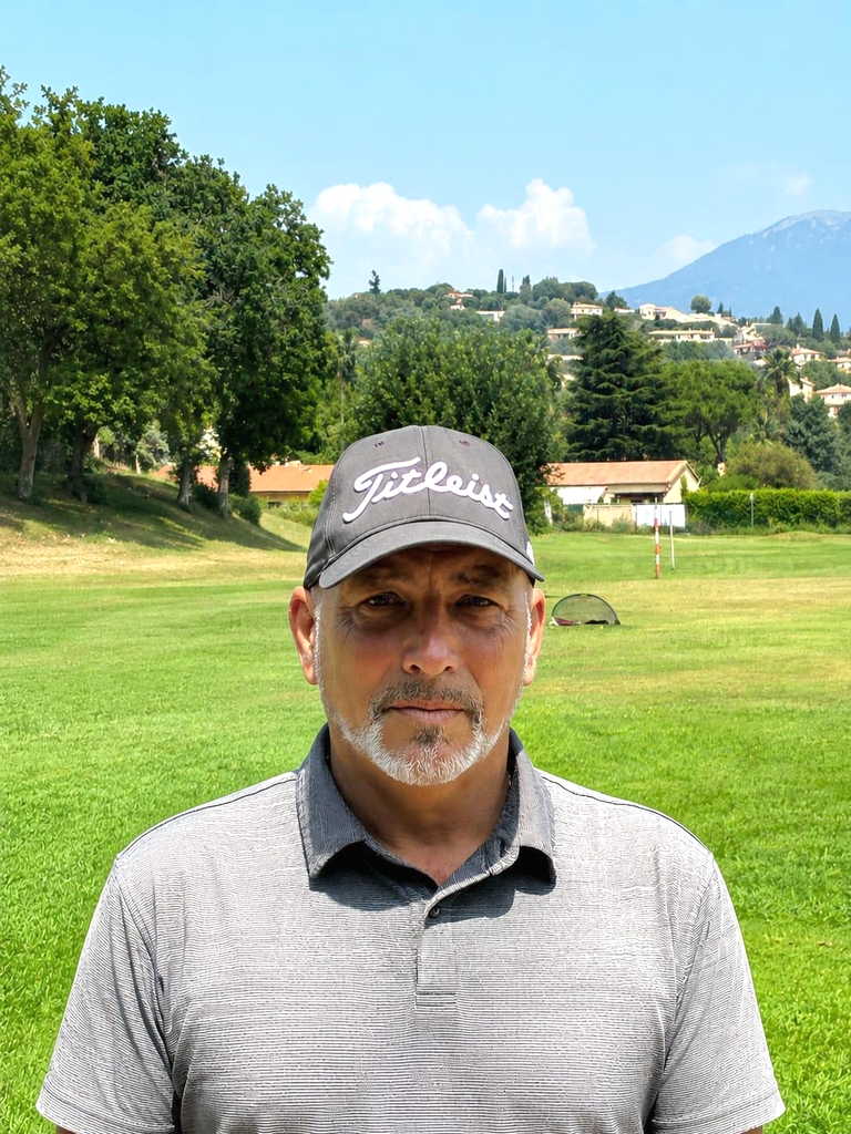 Steve ROL